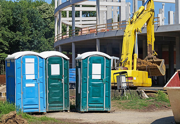 Best Portable Restrooms for Agricultural Sites  in Sikeston, MO