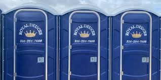 Trusted Sikeston, MO Portable Potty Rental Experts